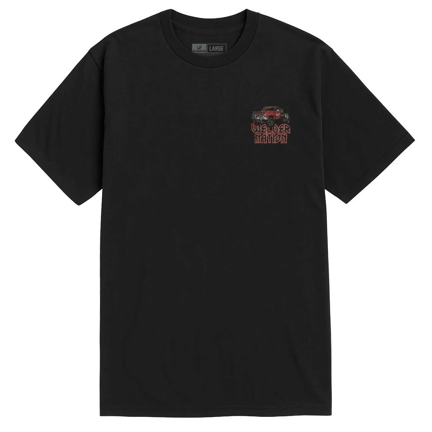 Beadhand Tee - Image 3