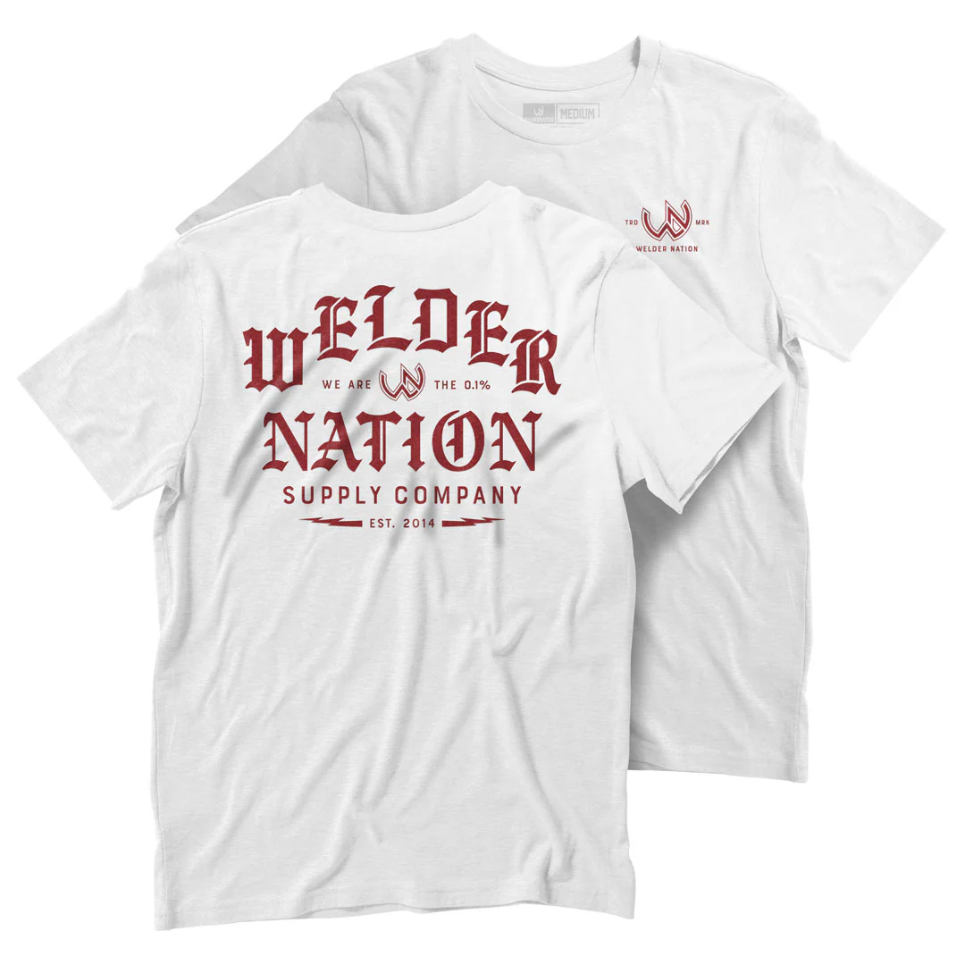 Blacksmith Tee