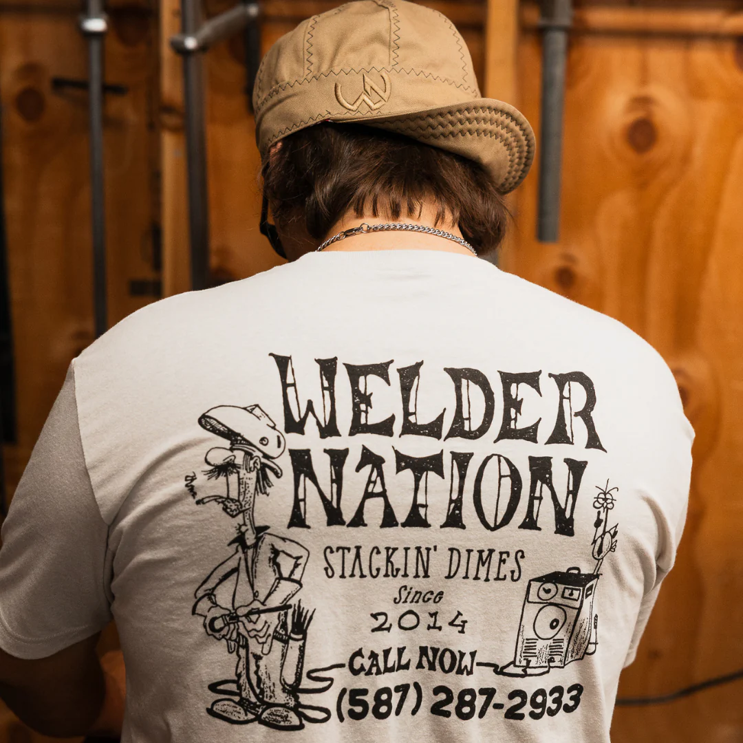 Dime Stacker Tee - Image 2