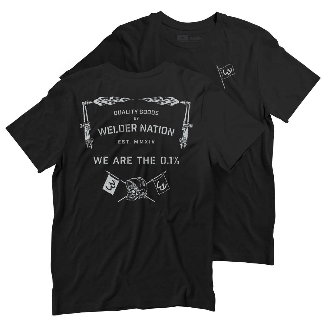Flag Nation Tee