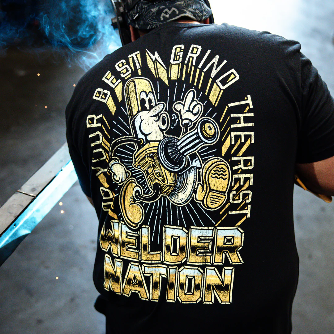 Grinder Tee - Image 3