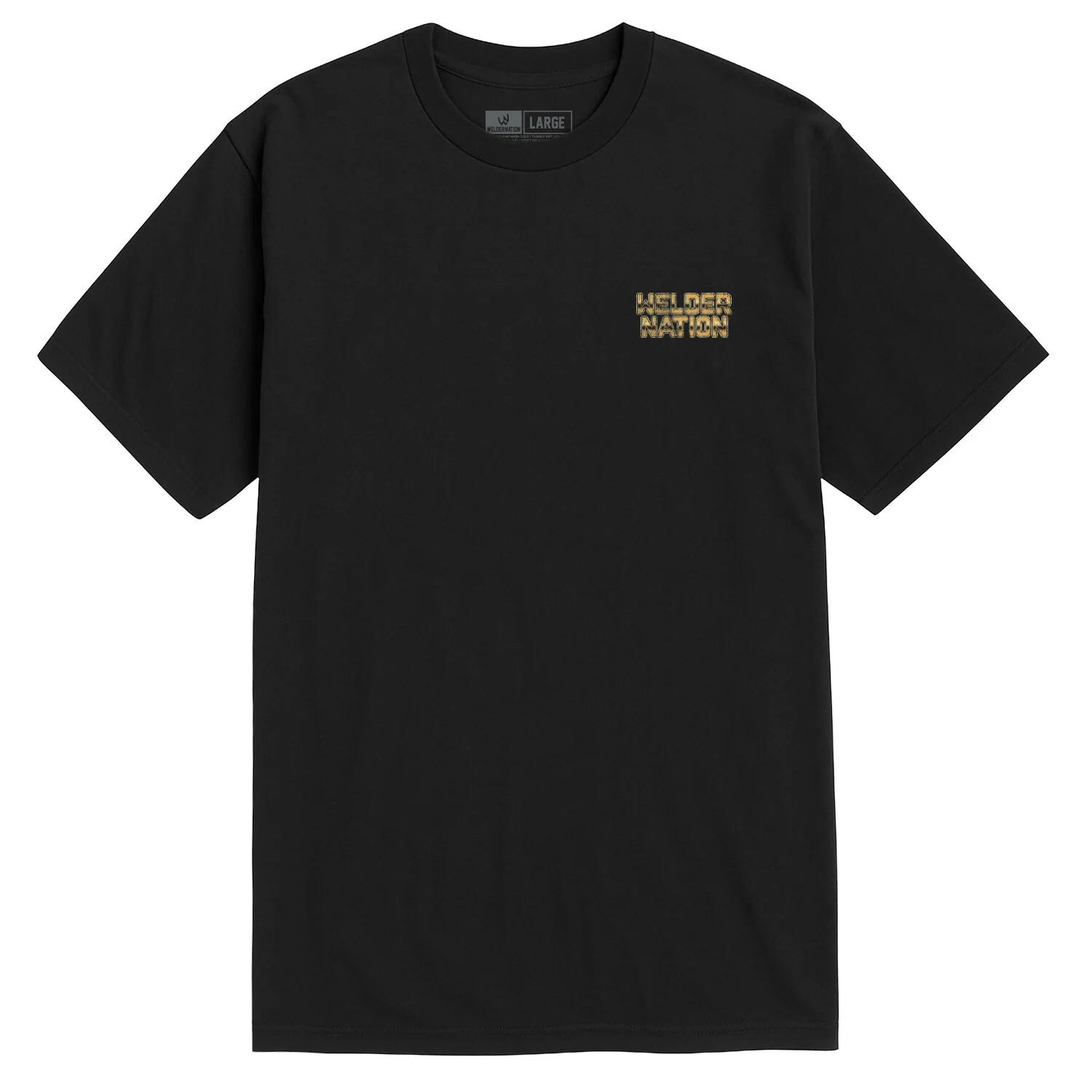 Grinder Tee - Image 4