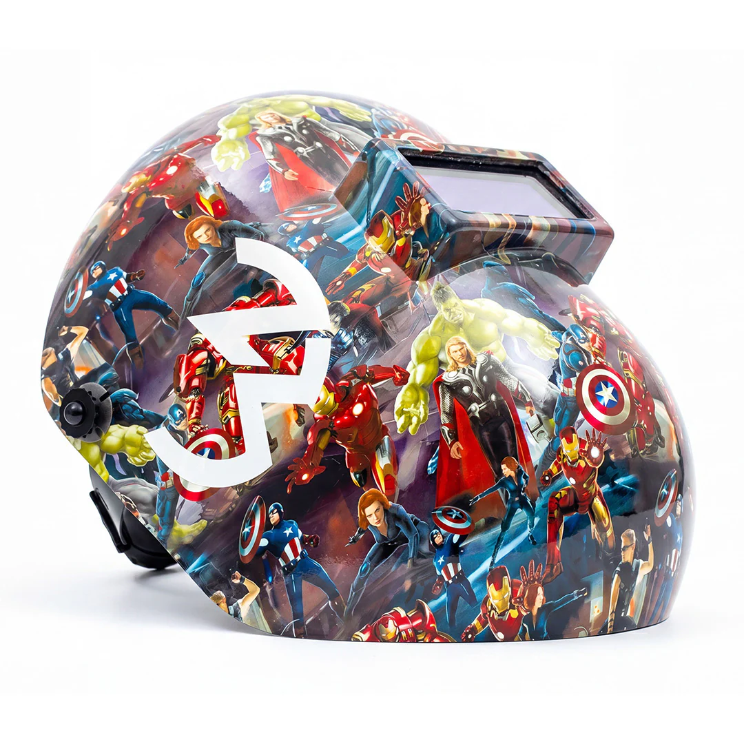 Marvel