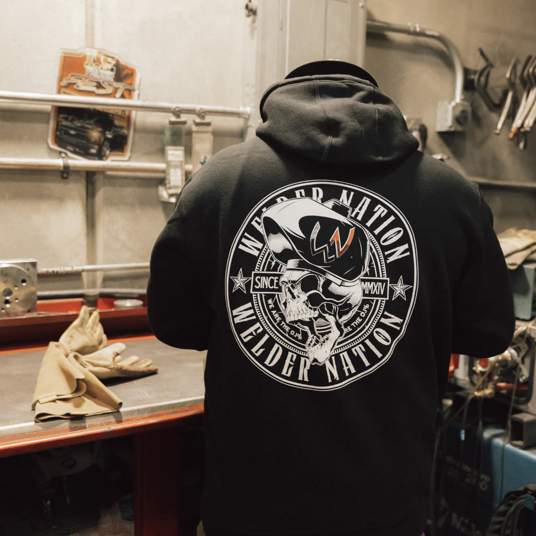 Raging 2.0 Hoodie - Image 2