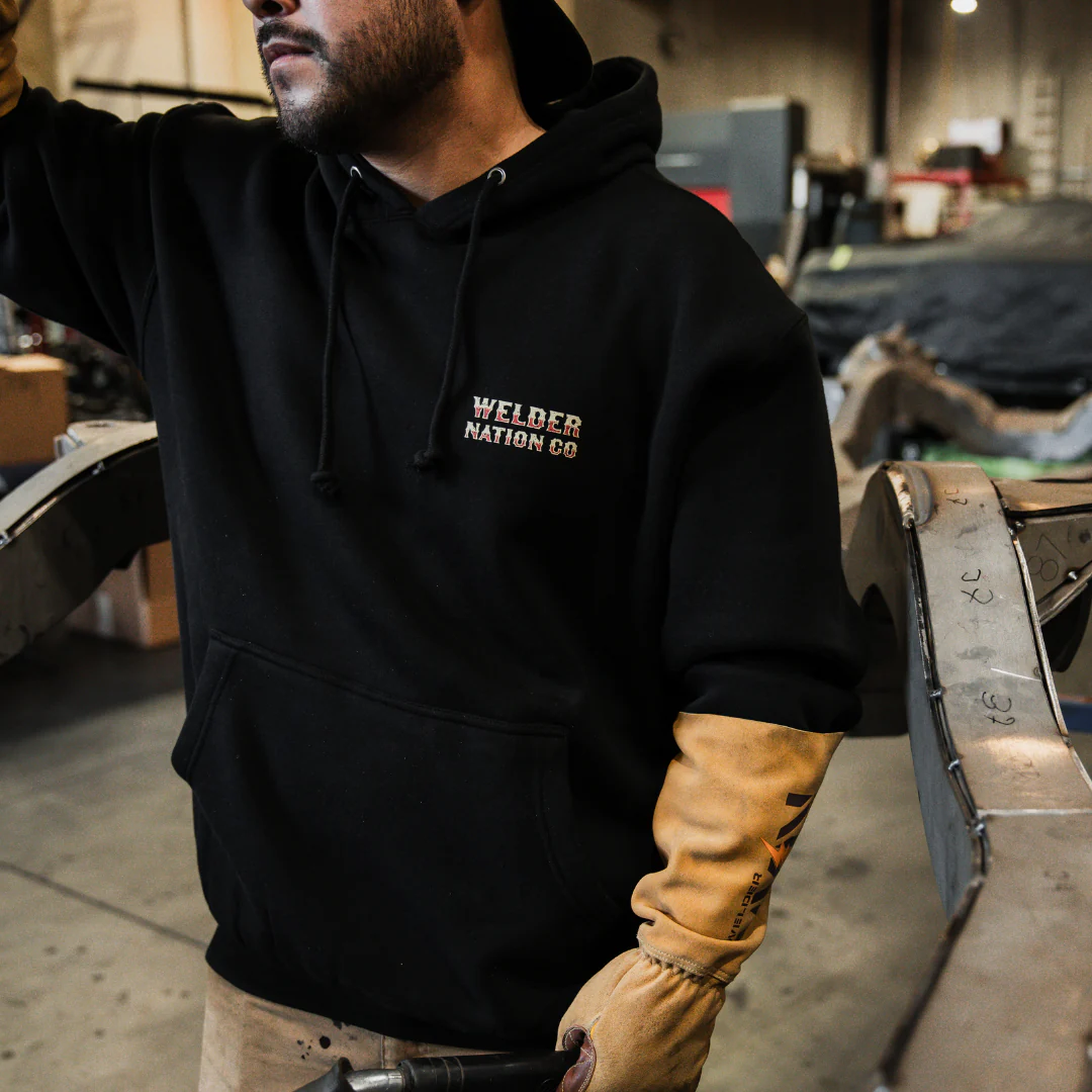 Rigged Hoodie - Image 3