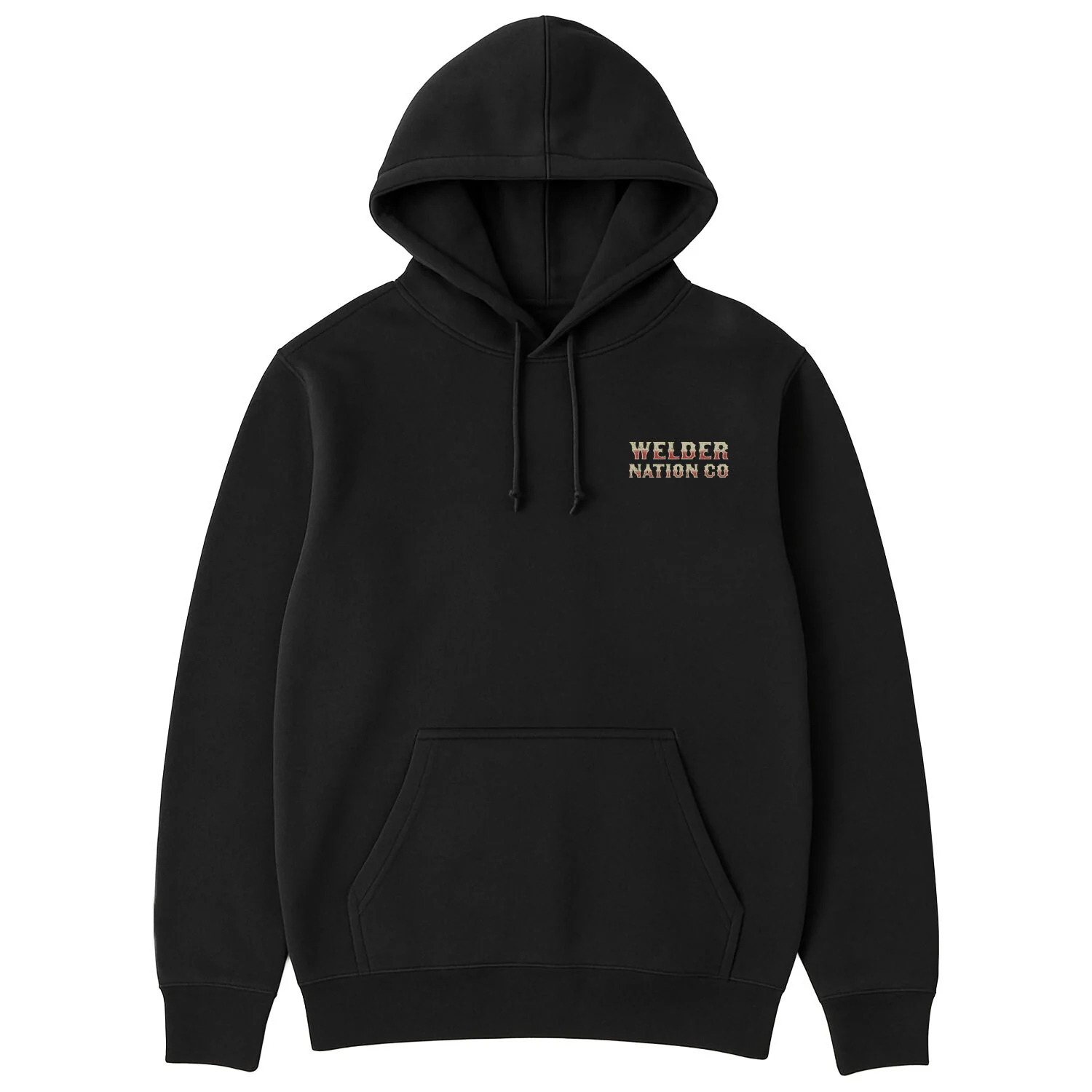 Rigged Hoodie - Image 4