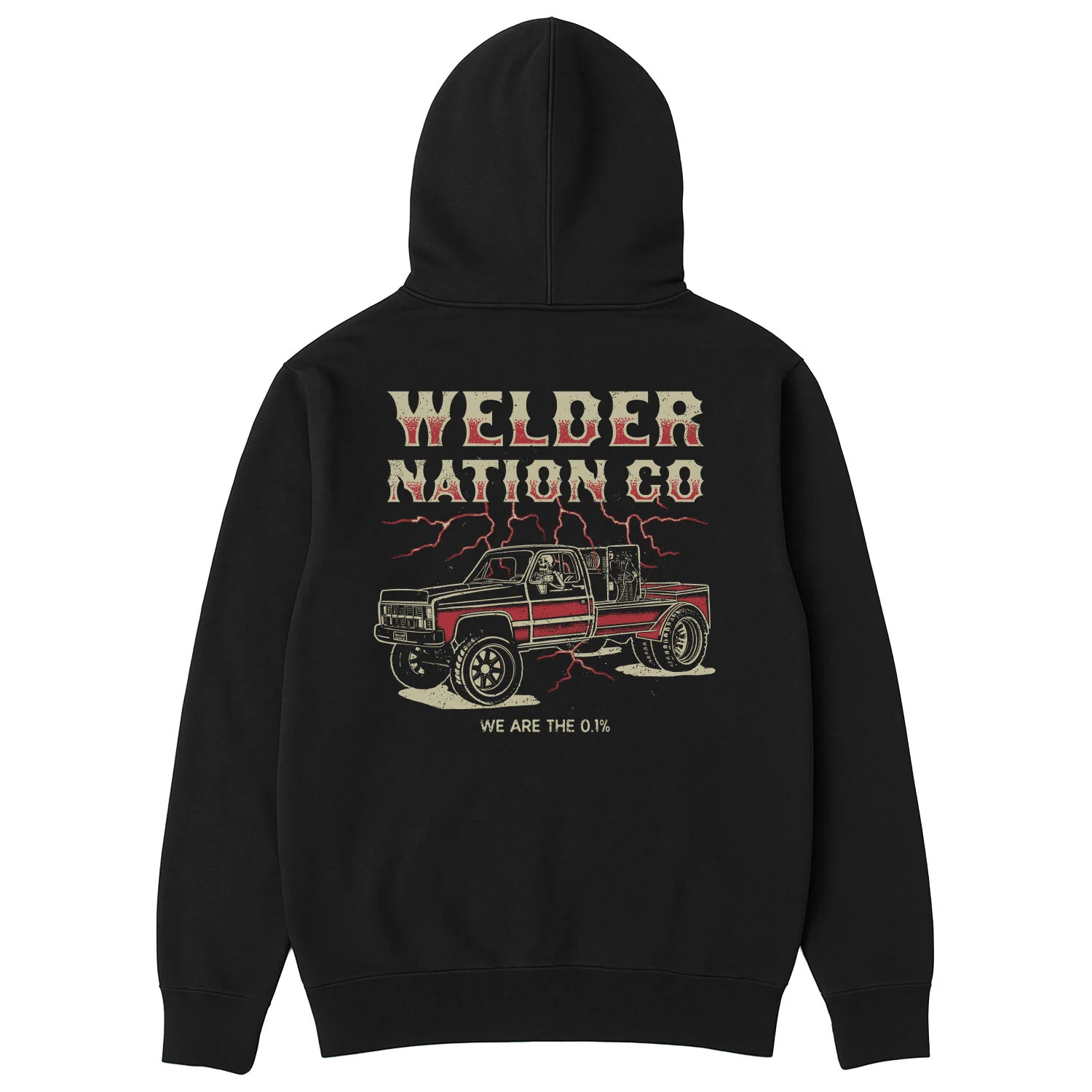 Rigged Hoodie - Image 5