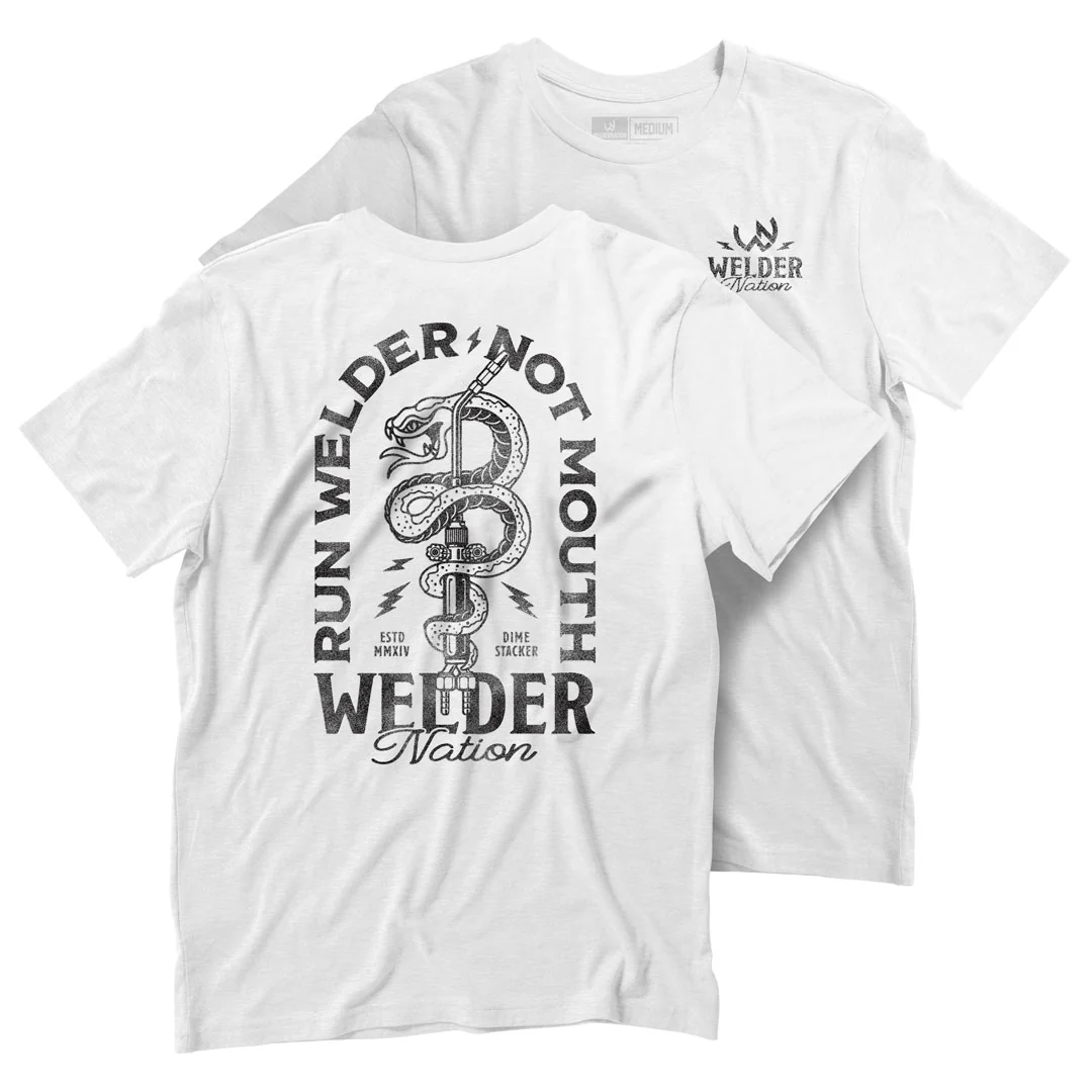 RWNM Serpent Tee