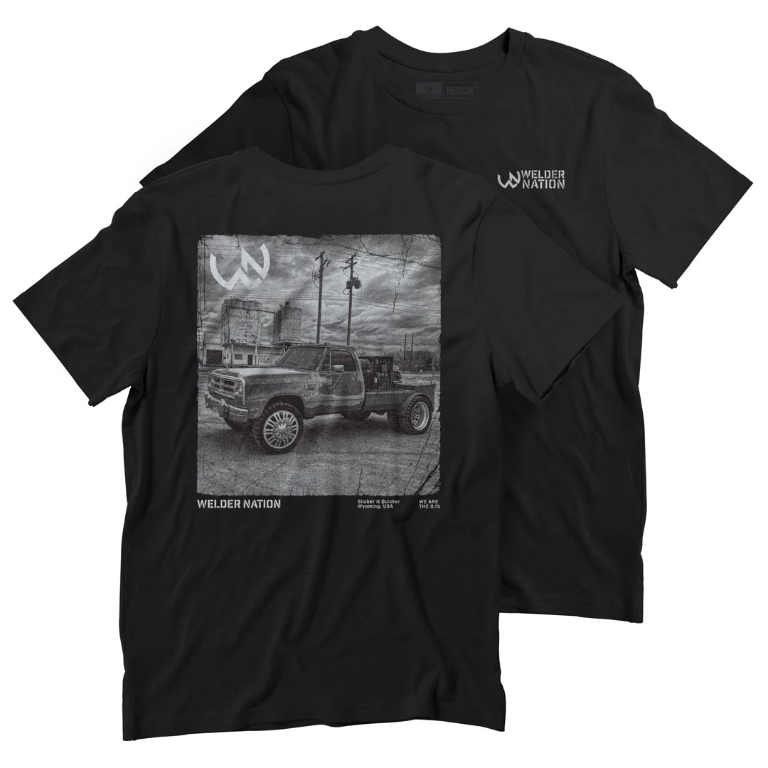 Slick Rig Tee