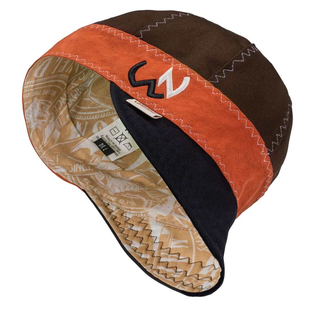 The Badlands Welding Cap - Image 4