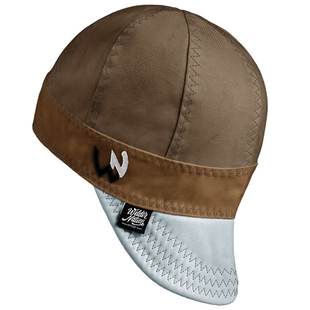 The Bounty Welding Cap - Image 2