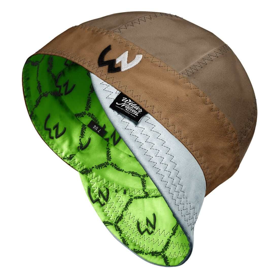The Bounty Welding Cap - Image 3