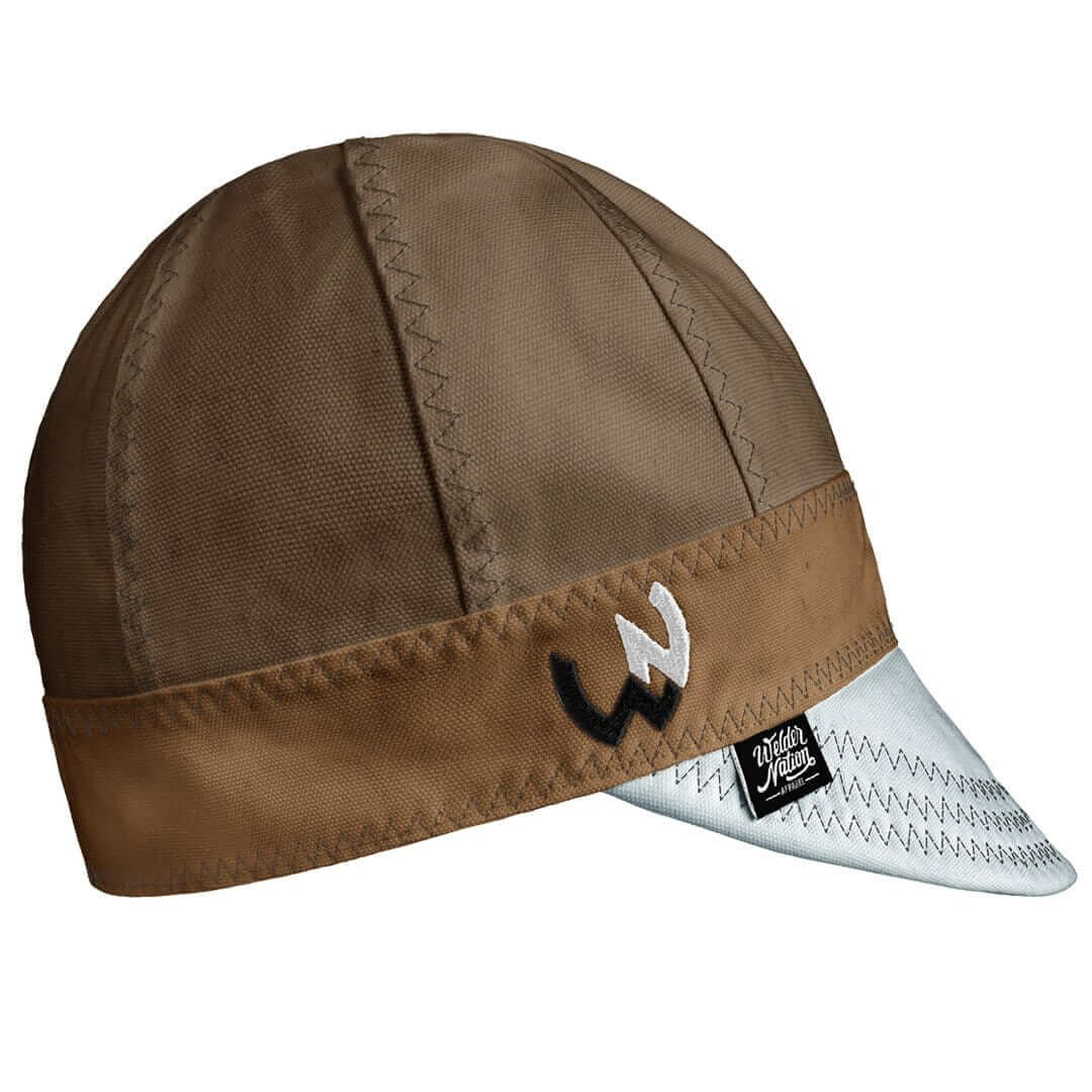 The Bounty Welding Cap - Image 4