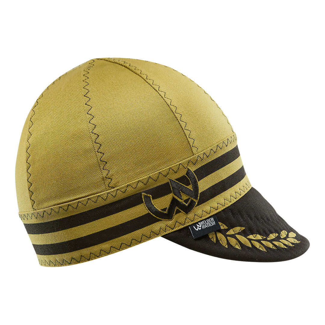 The Captain Welding Cap - Image 3