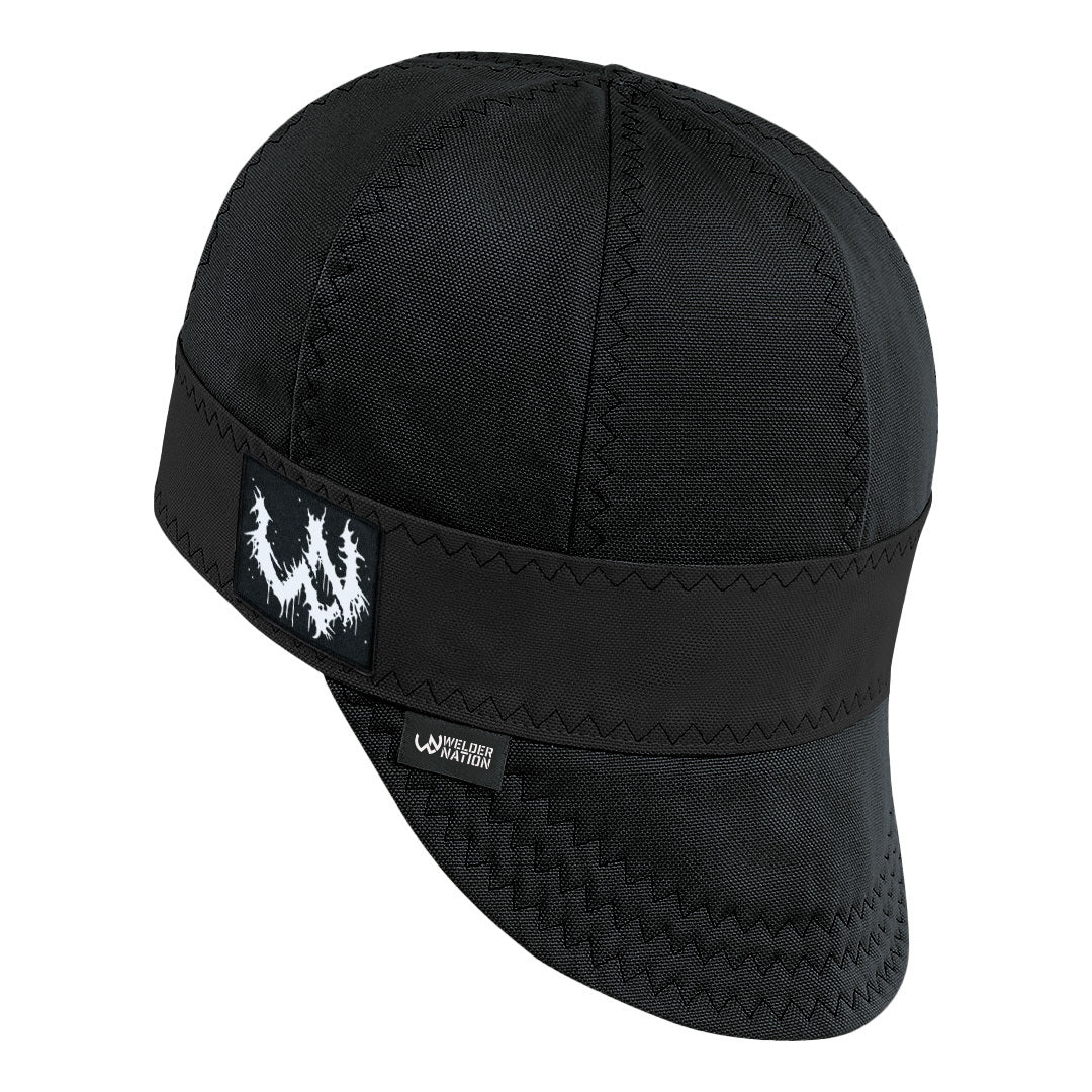 The Darkthorn Welding Cap - Image 3