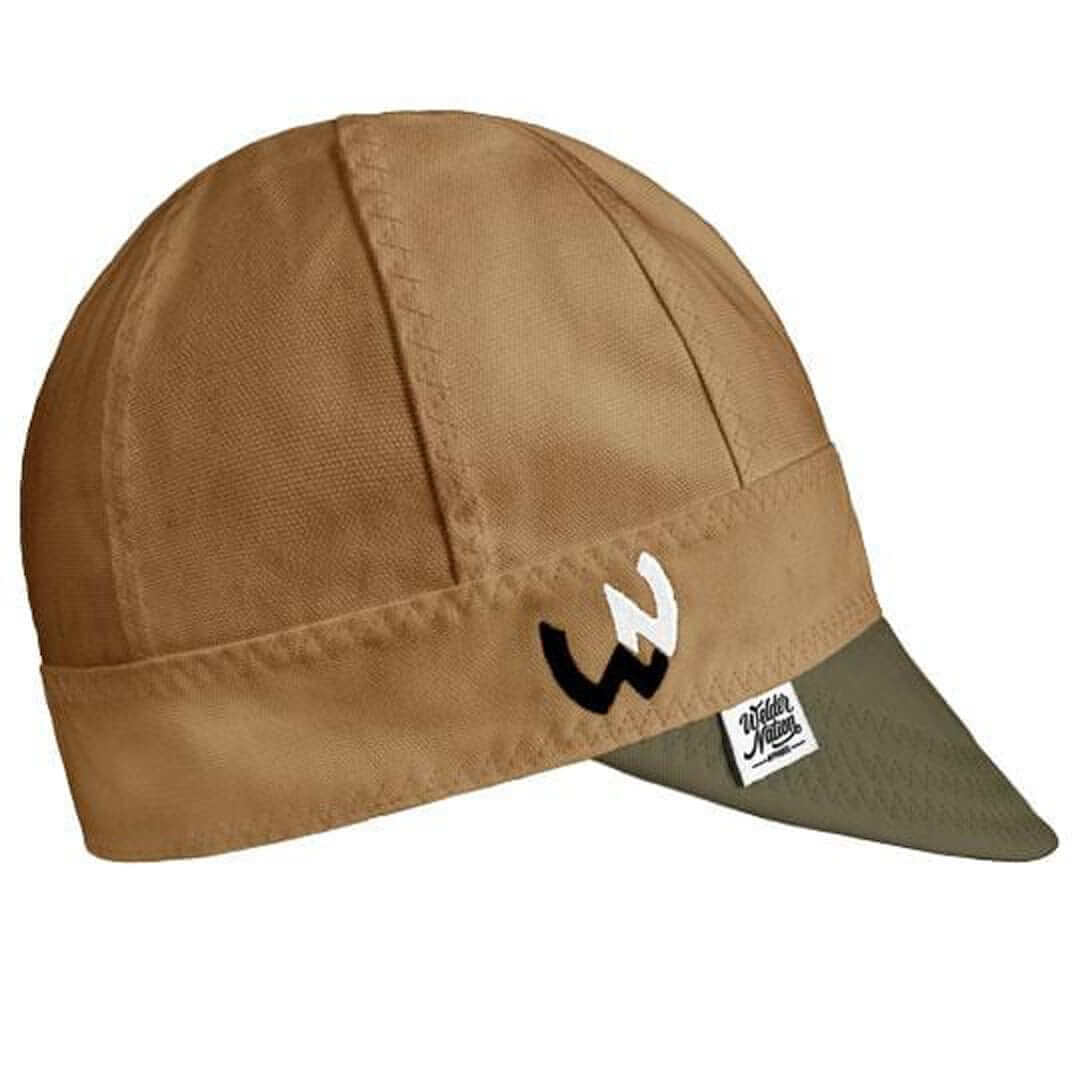 The Drifter Welding Cap - Image 3
