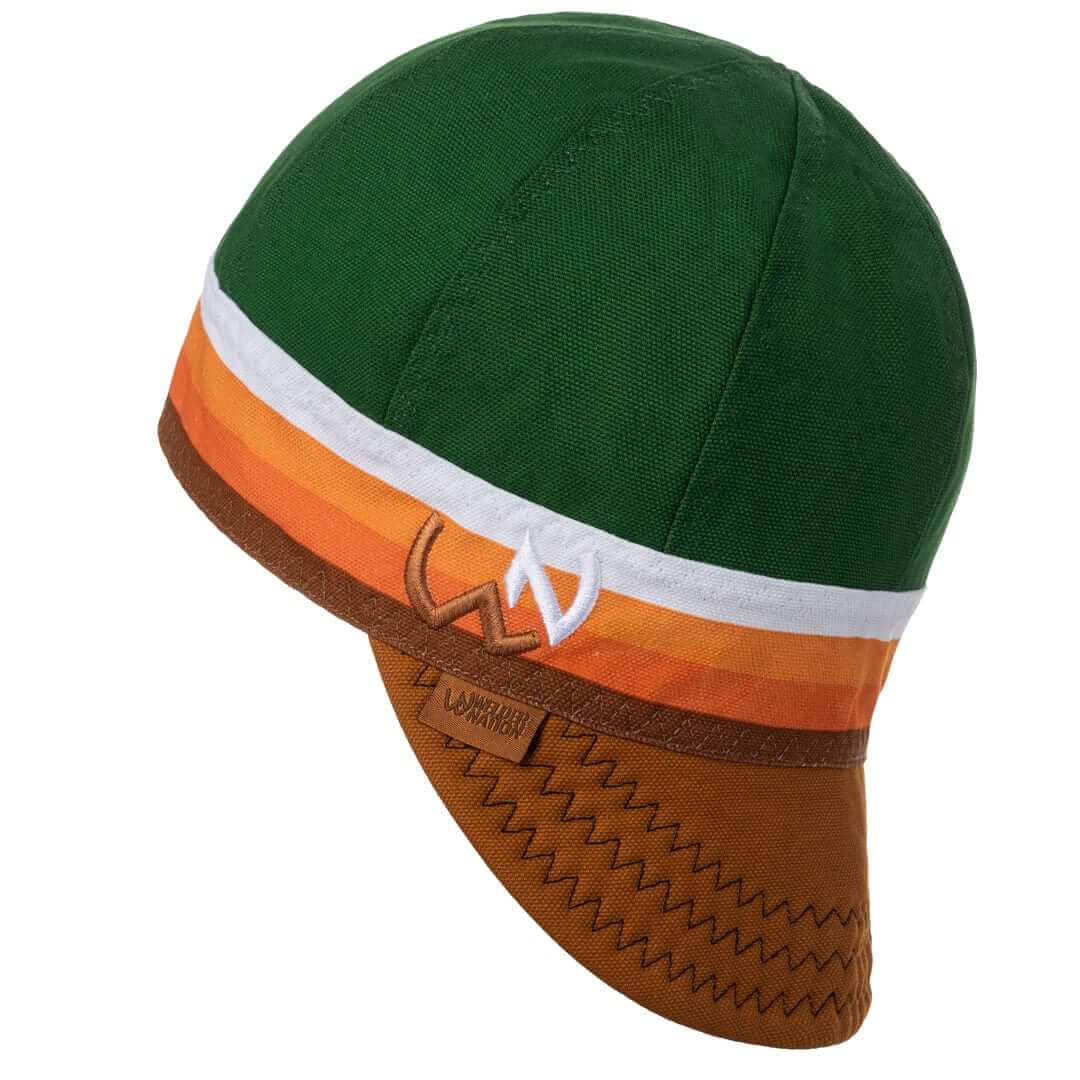 The Duck Hunter Welding Cap - Image 2