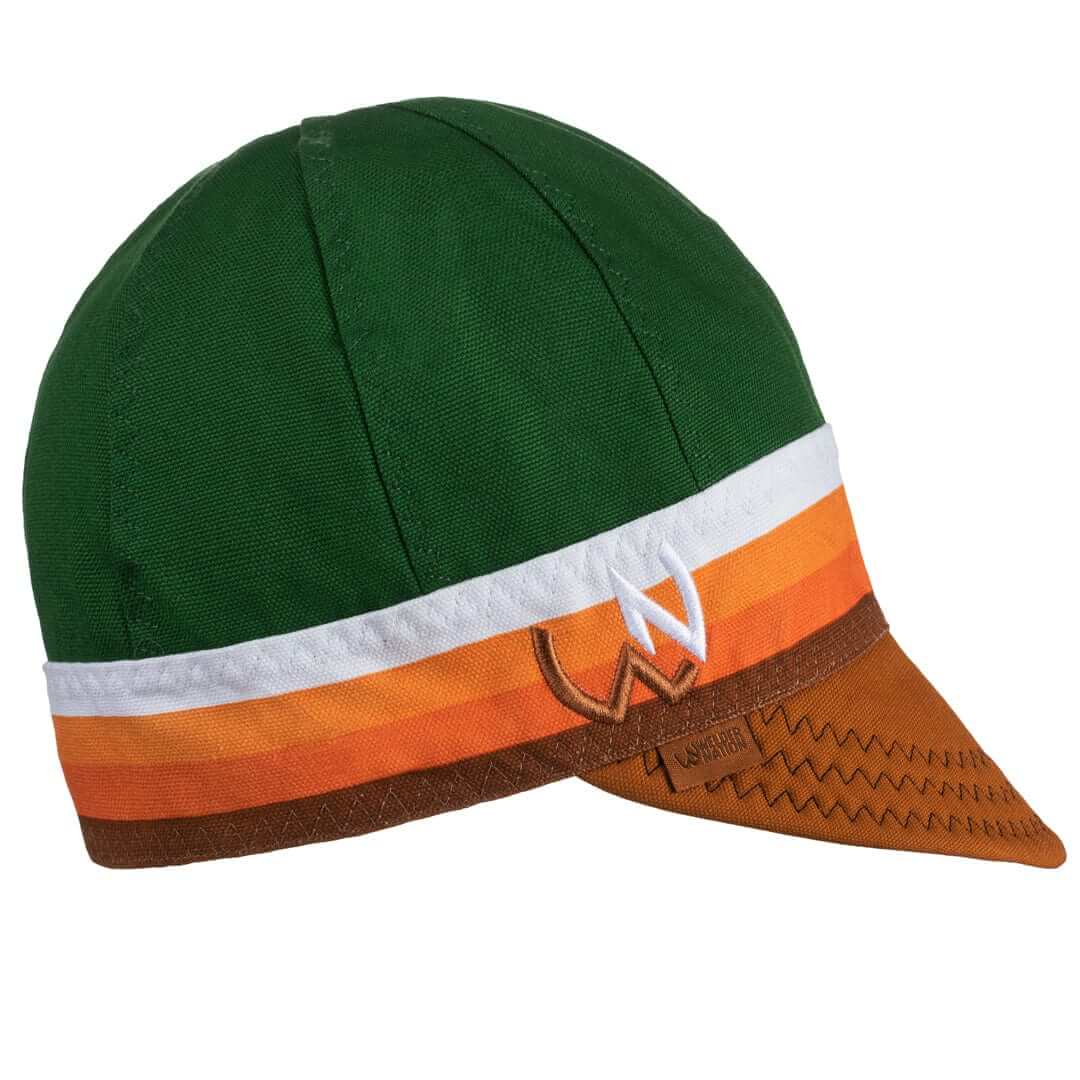 The Duck Hunter Welding Cap - Image 3