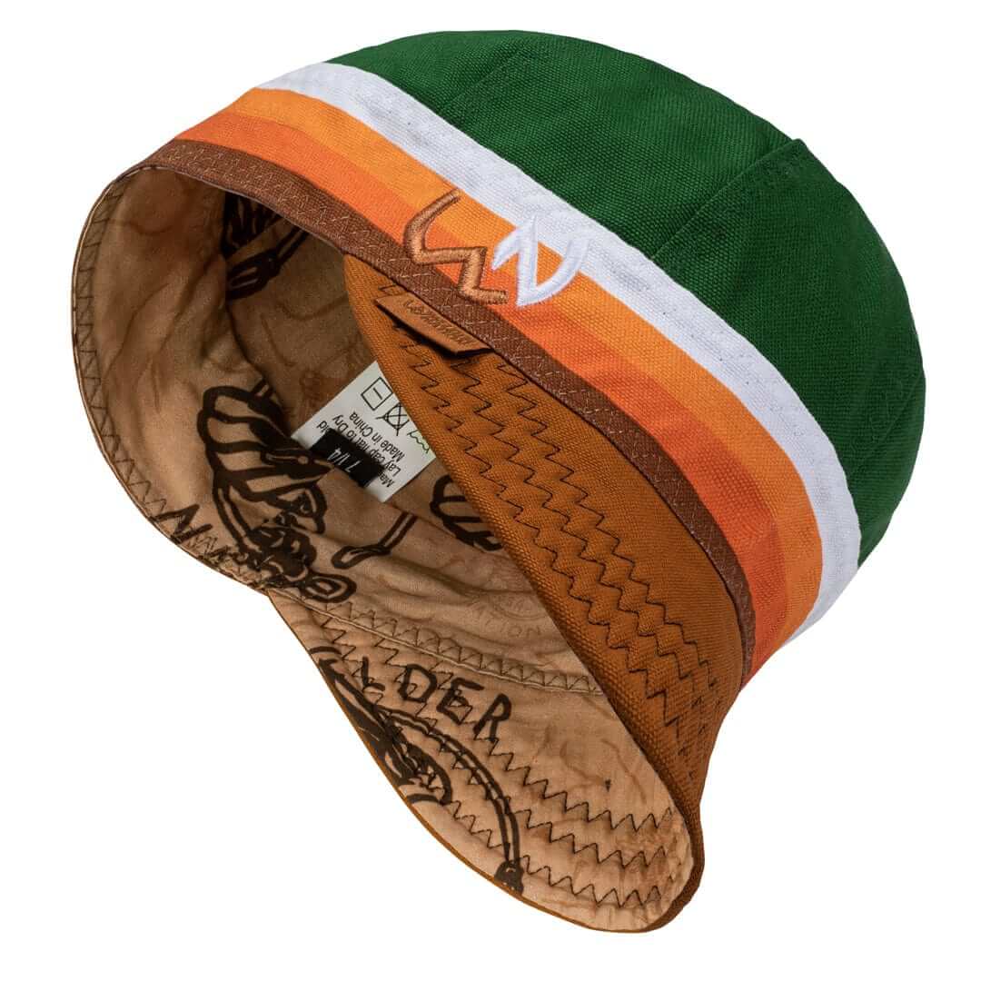 The Duck Hunter Welding Cap - Image 4