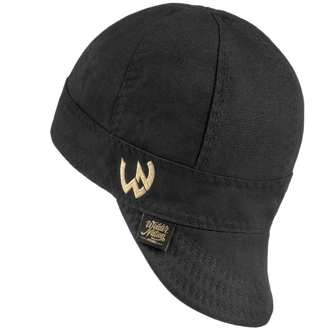 The Felon Welding Cap - Image 2