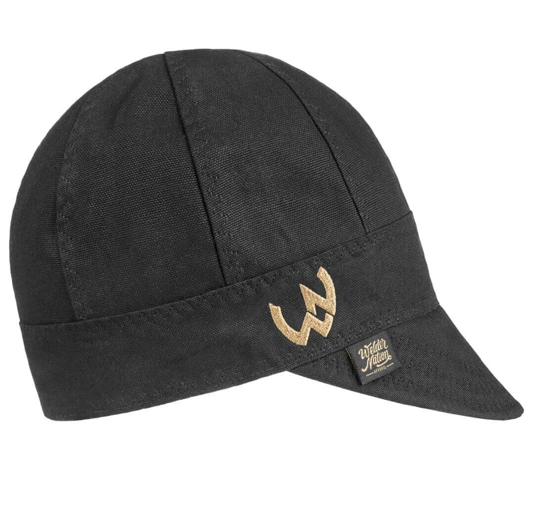 The Felon Welding Cap - Image 3