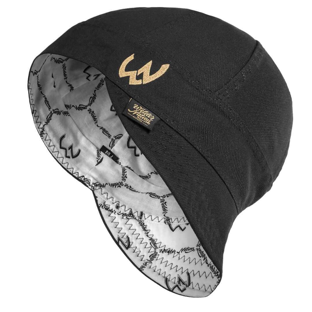 The Felon Welding Cap - Image 4