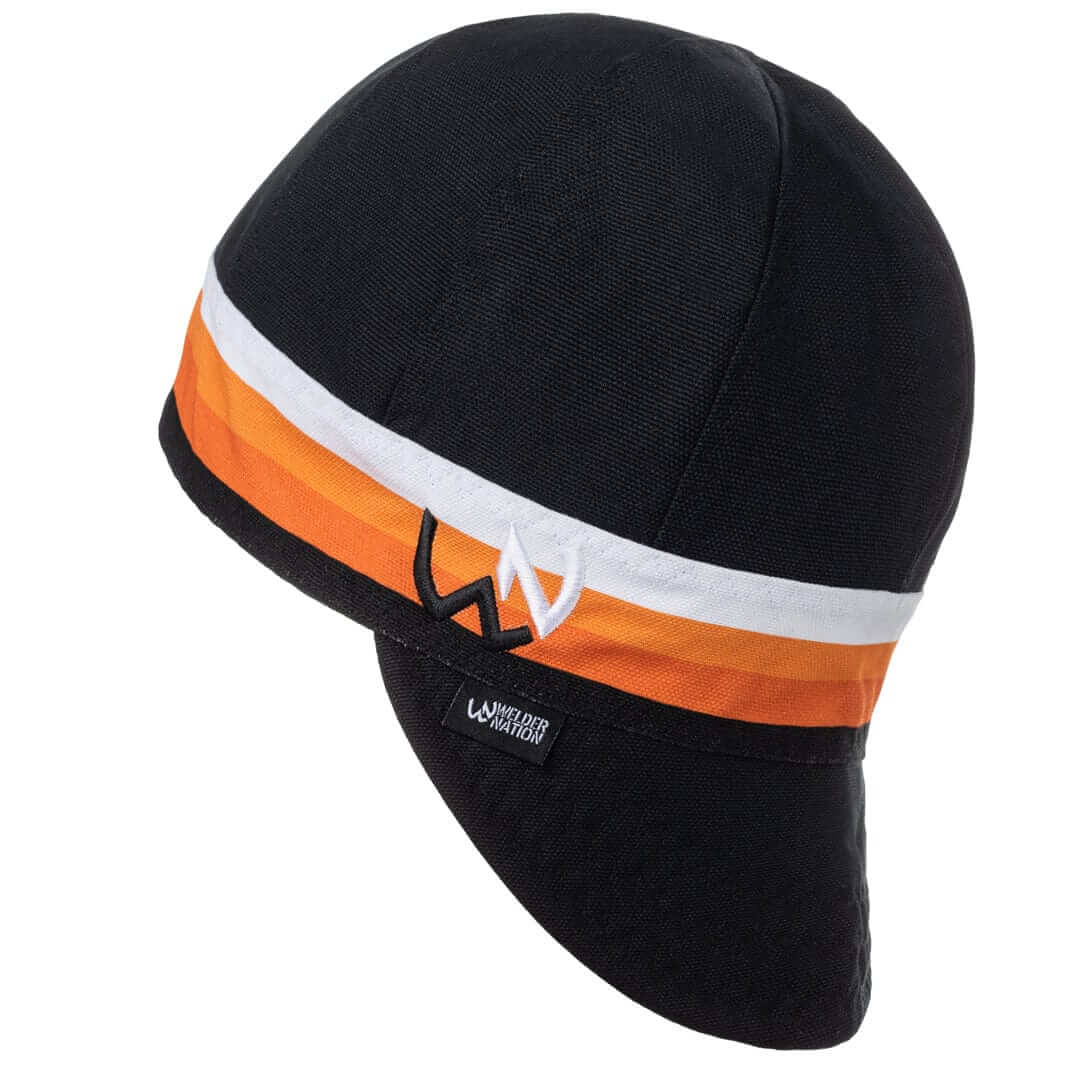The Firebird Welding Cap - Image 2