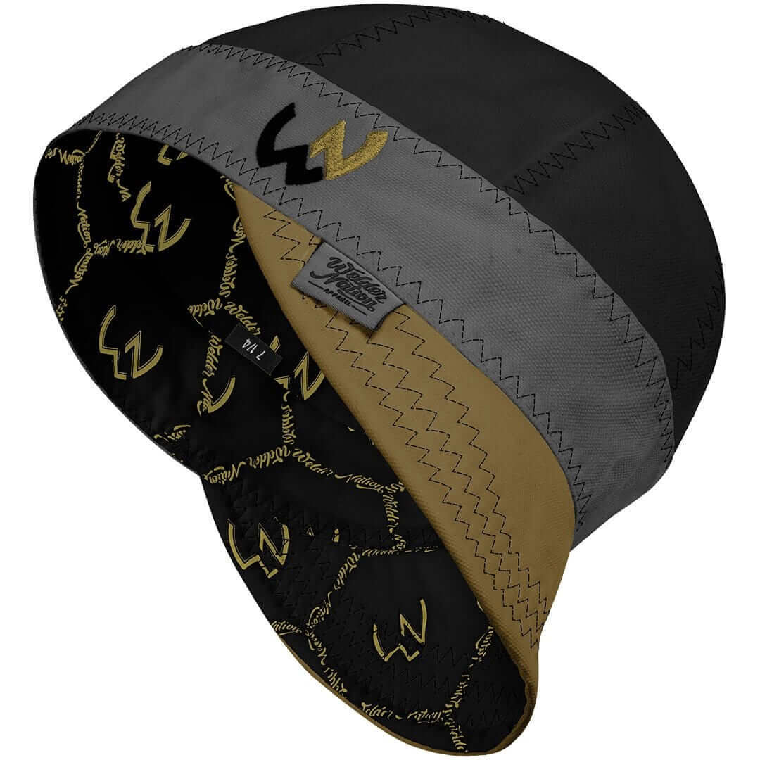 The Glock Welding Cap - Image 4