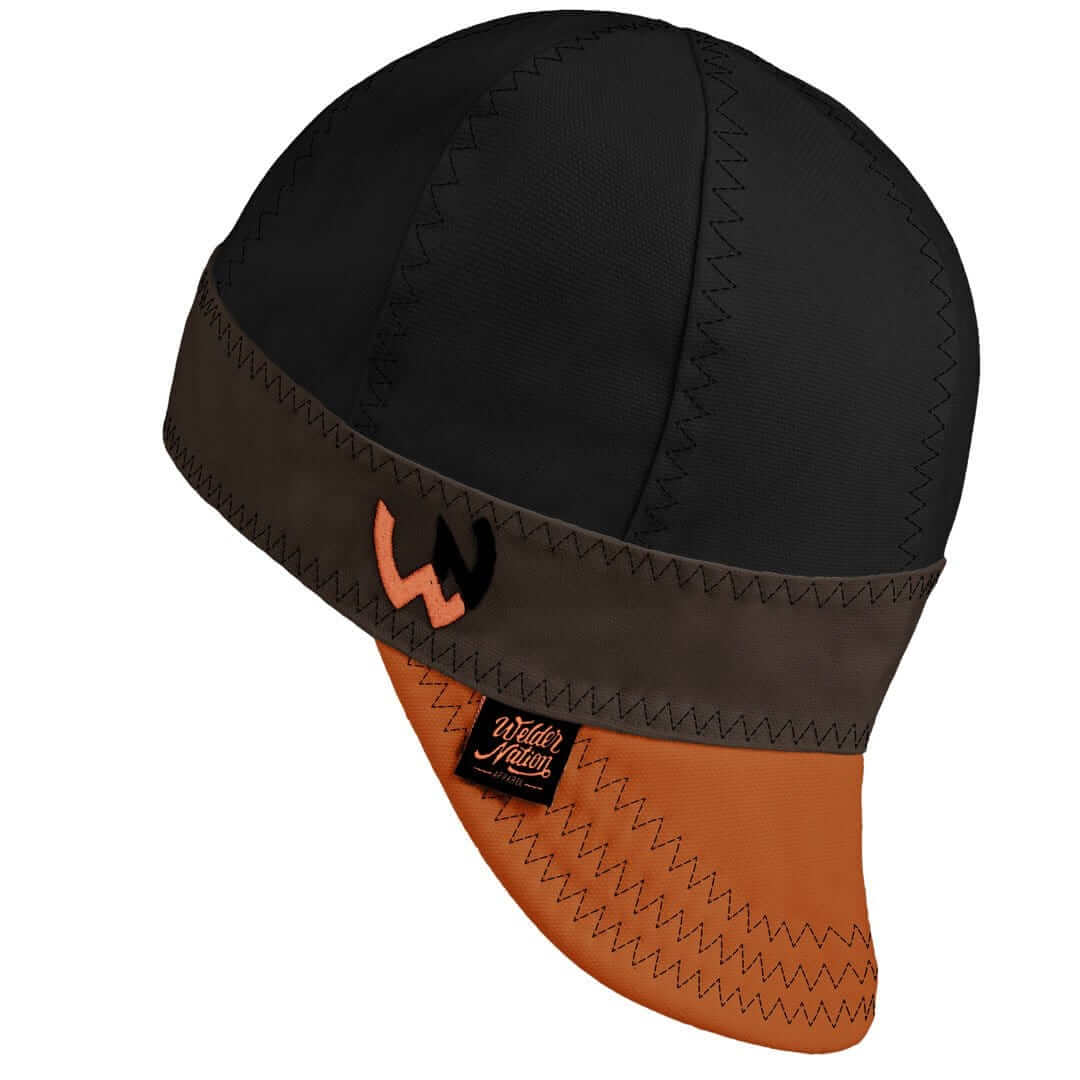 The Hunt Welding Cap - Image 2