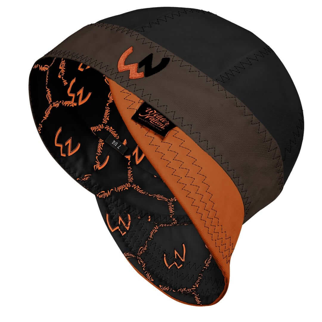 The Hunt Welding Cap - Image 3