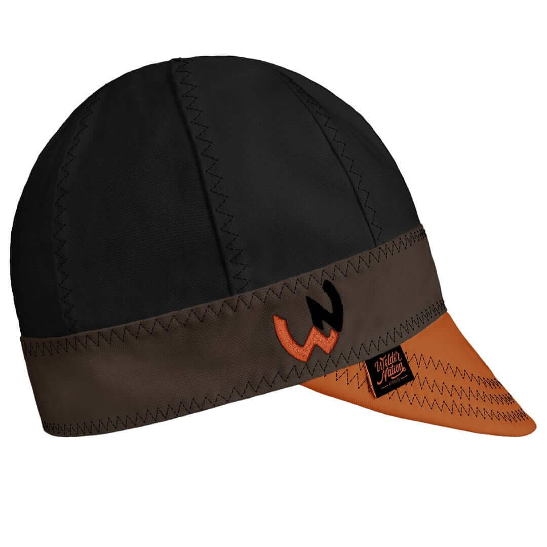 The Hunt Welding Cap - Image 4