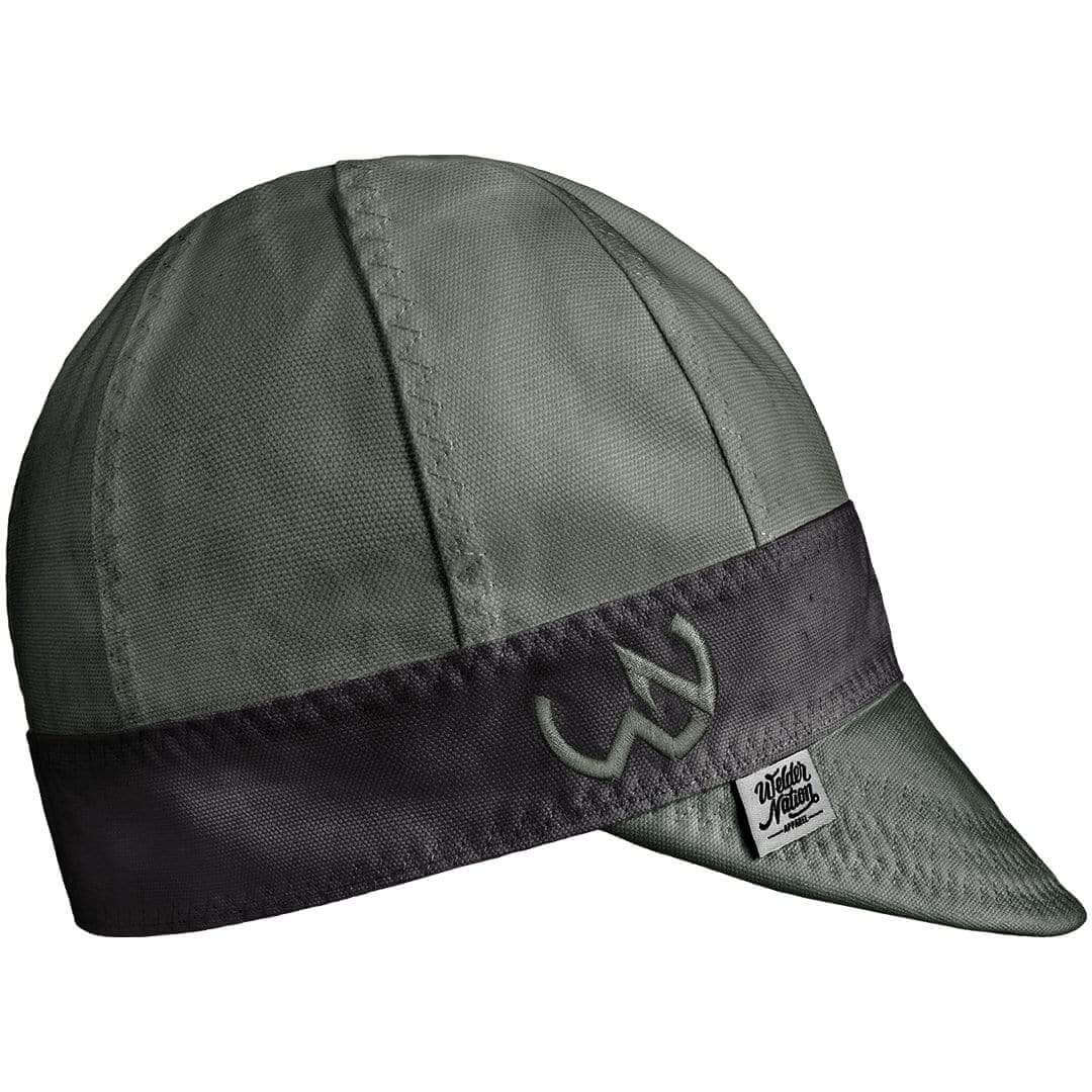 The Hustler Welding Cap - Image 4
