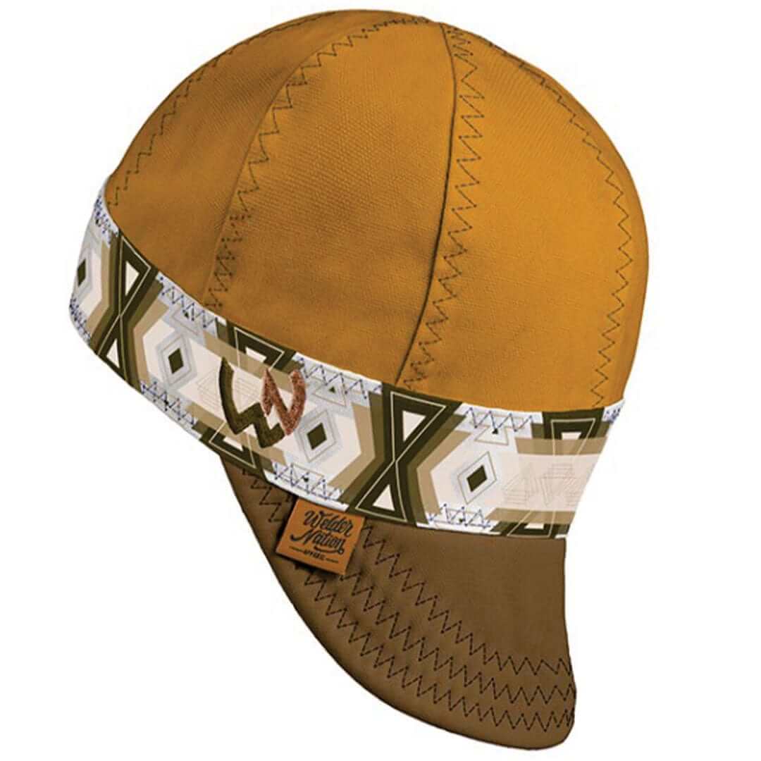 The Mazatzal Welding Cap - Image 2