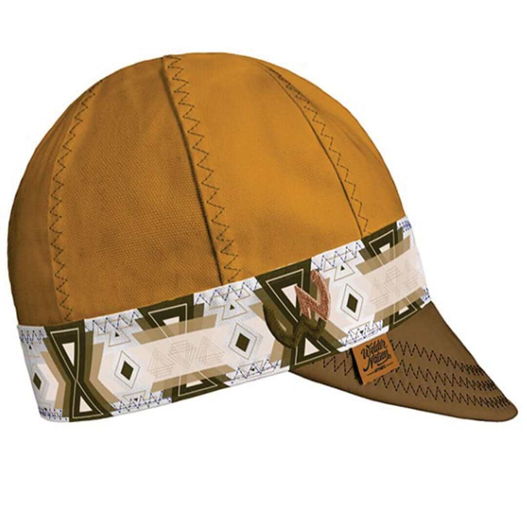 The Mazatzal Welding Cap - Image 3