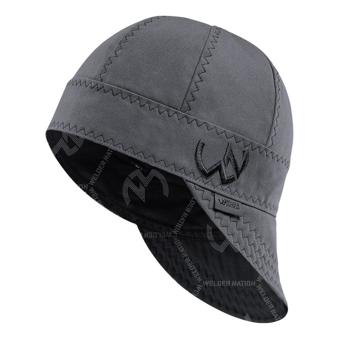 The O.G. Welding Cap
