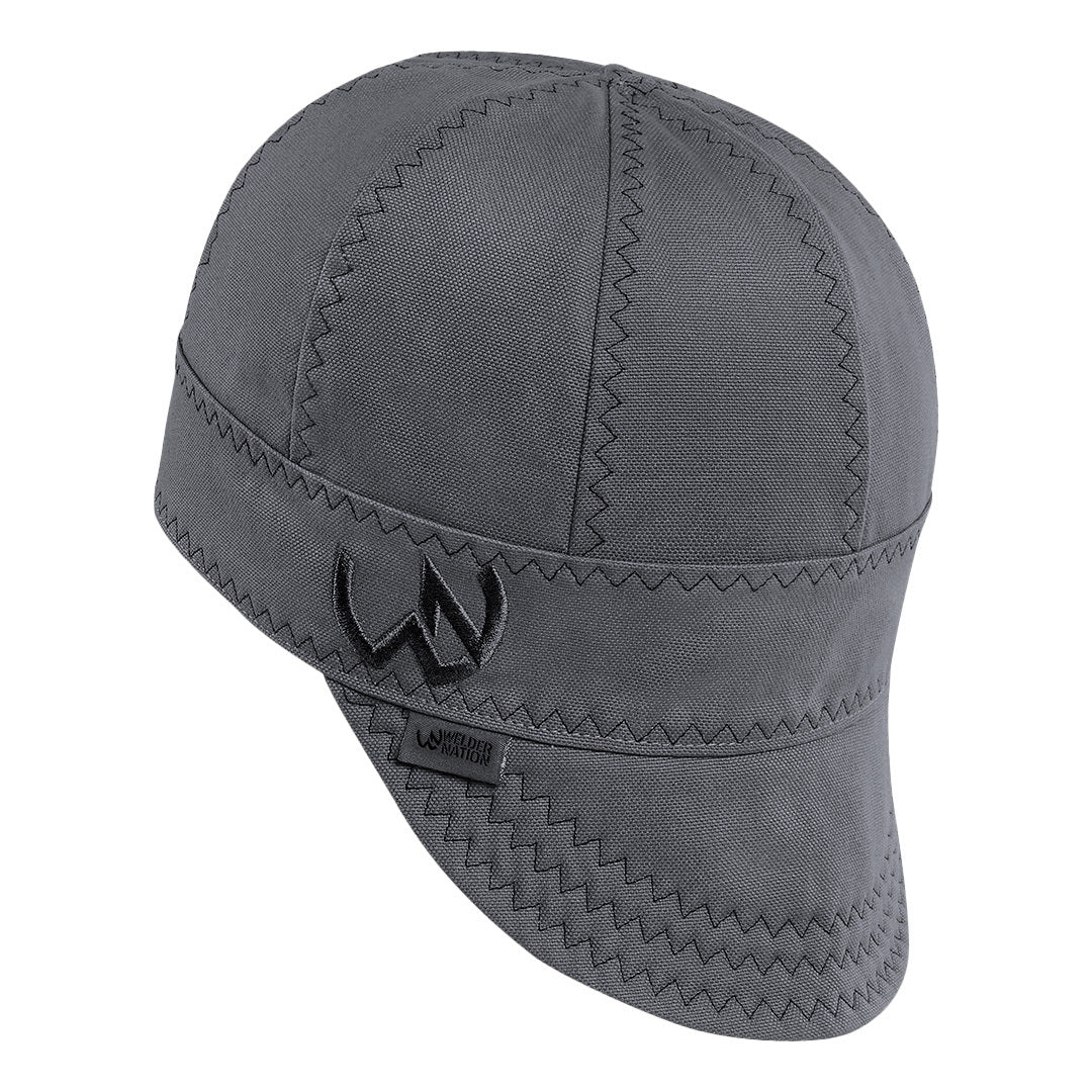 The O.G. Welding Cap - Image 2