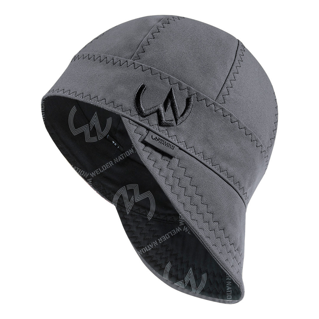 The O.G. Welding Cap - Image 4
