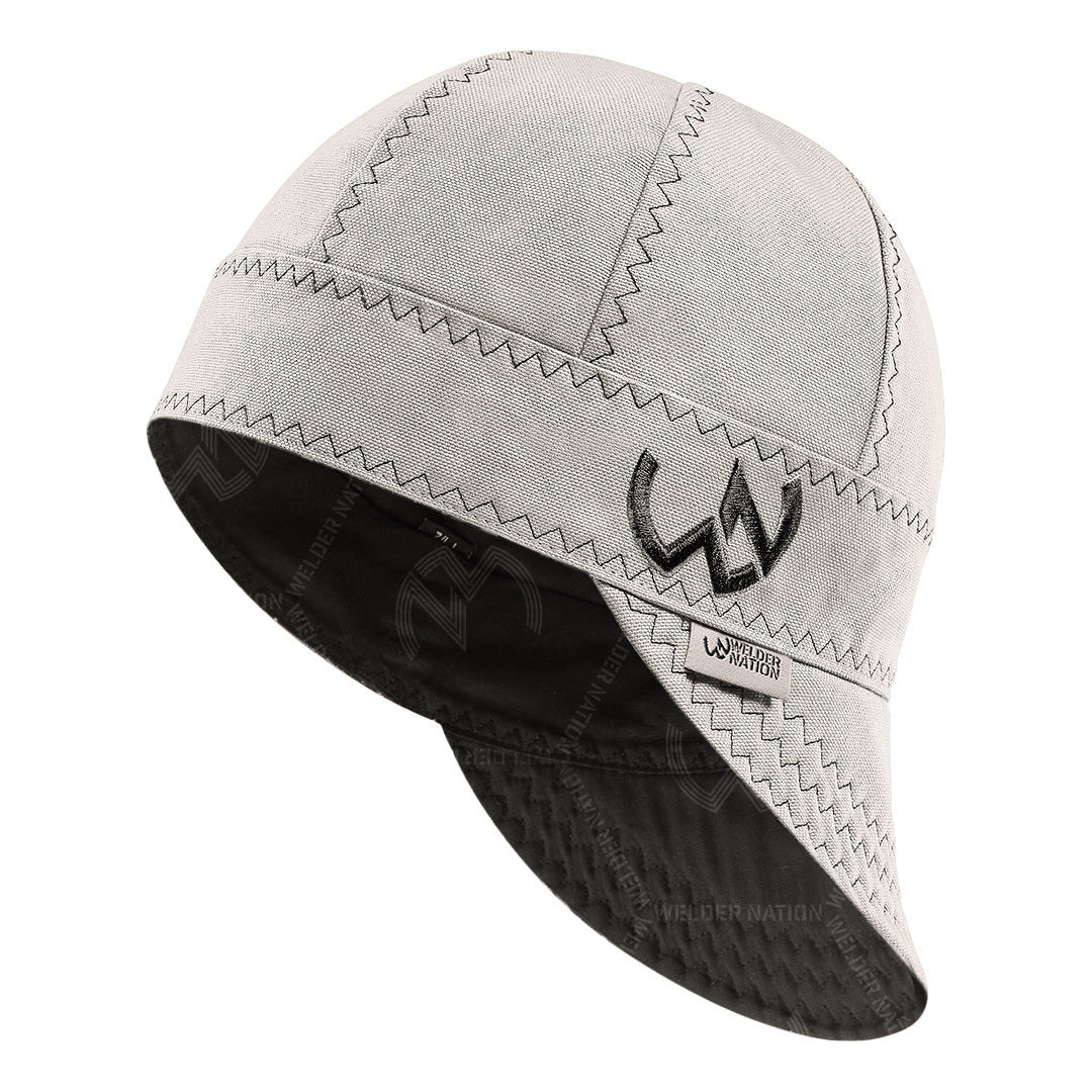 The O.G. Welding Cap