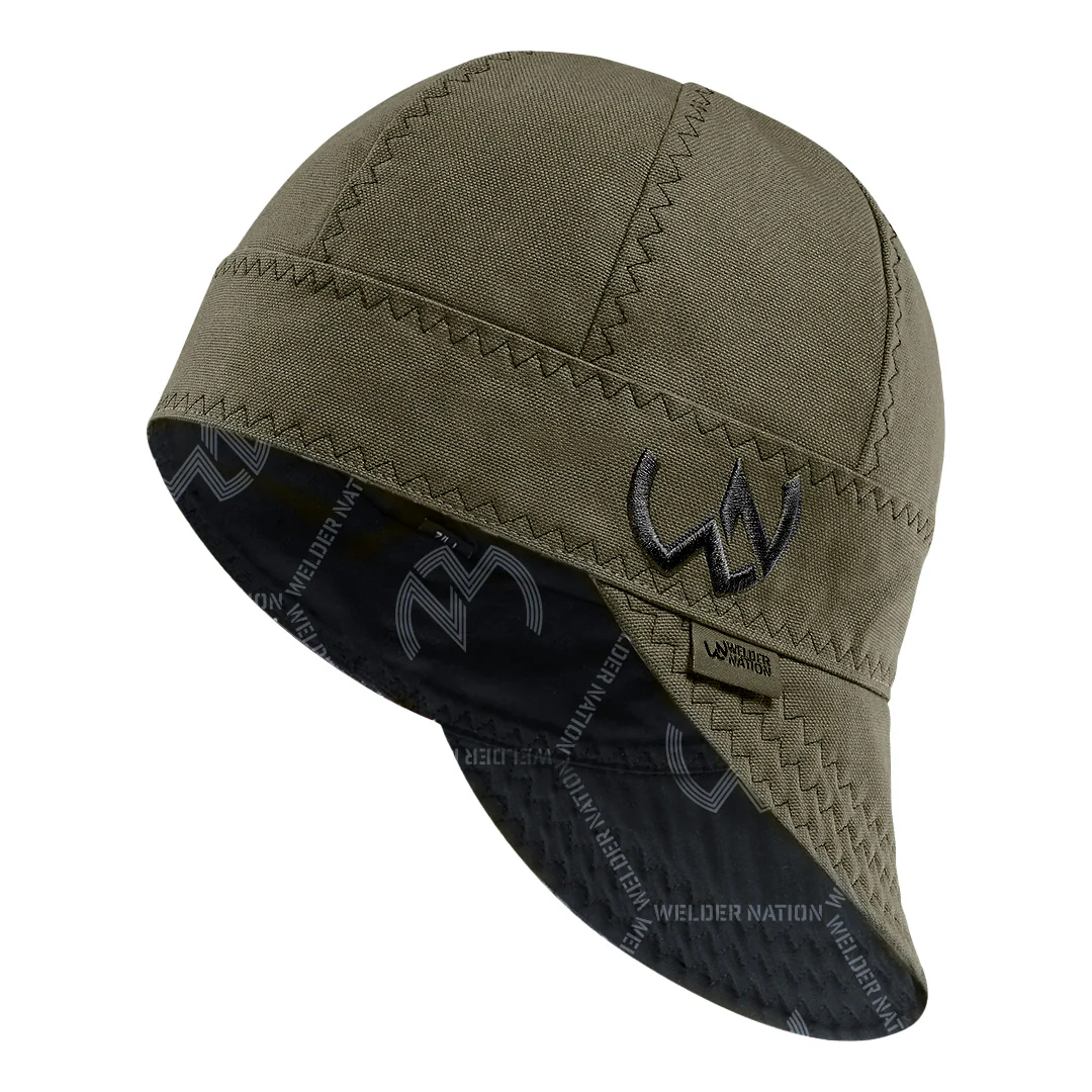The O.G. Welding Cap