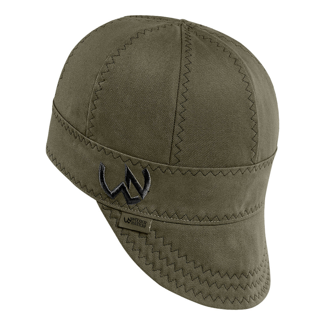 The O.G. Welding Cap - Image 3