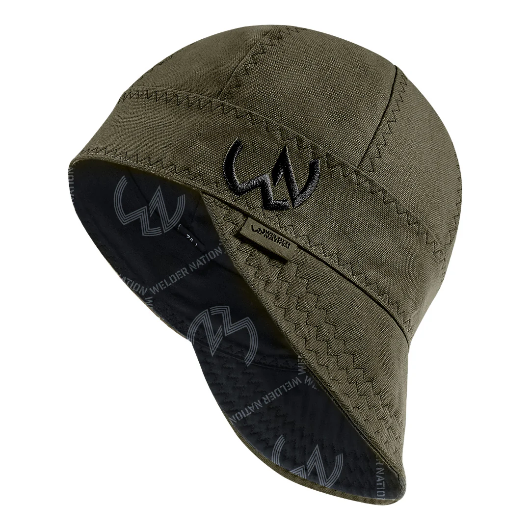The O.G. Welding Cap - Image 4