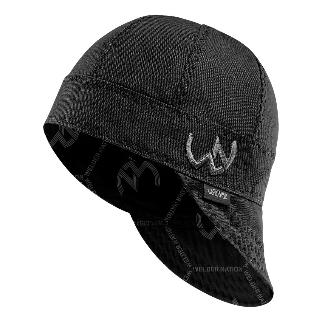 The O.G. Welding Cap