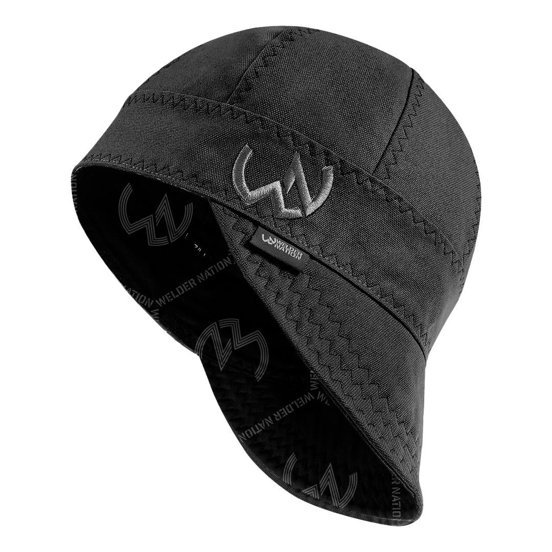 The O.G. Welding Cap - Image 4