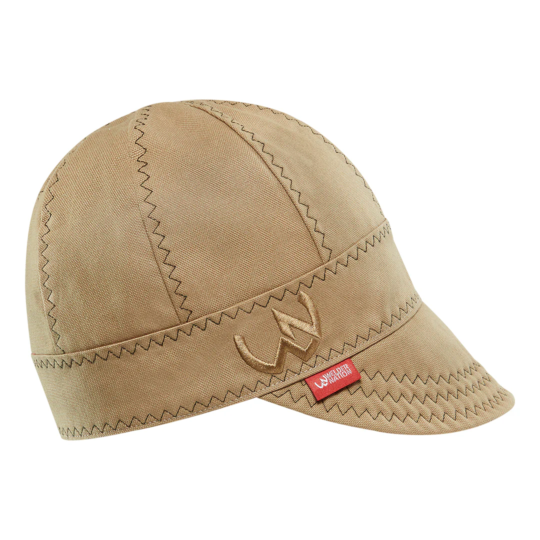 The Overall Welding Cap - Image 3