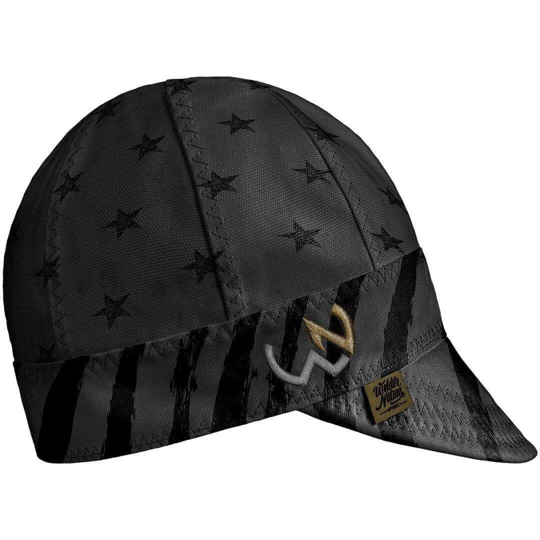 The Patriot Lightweight Welding Cap - Image 5