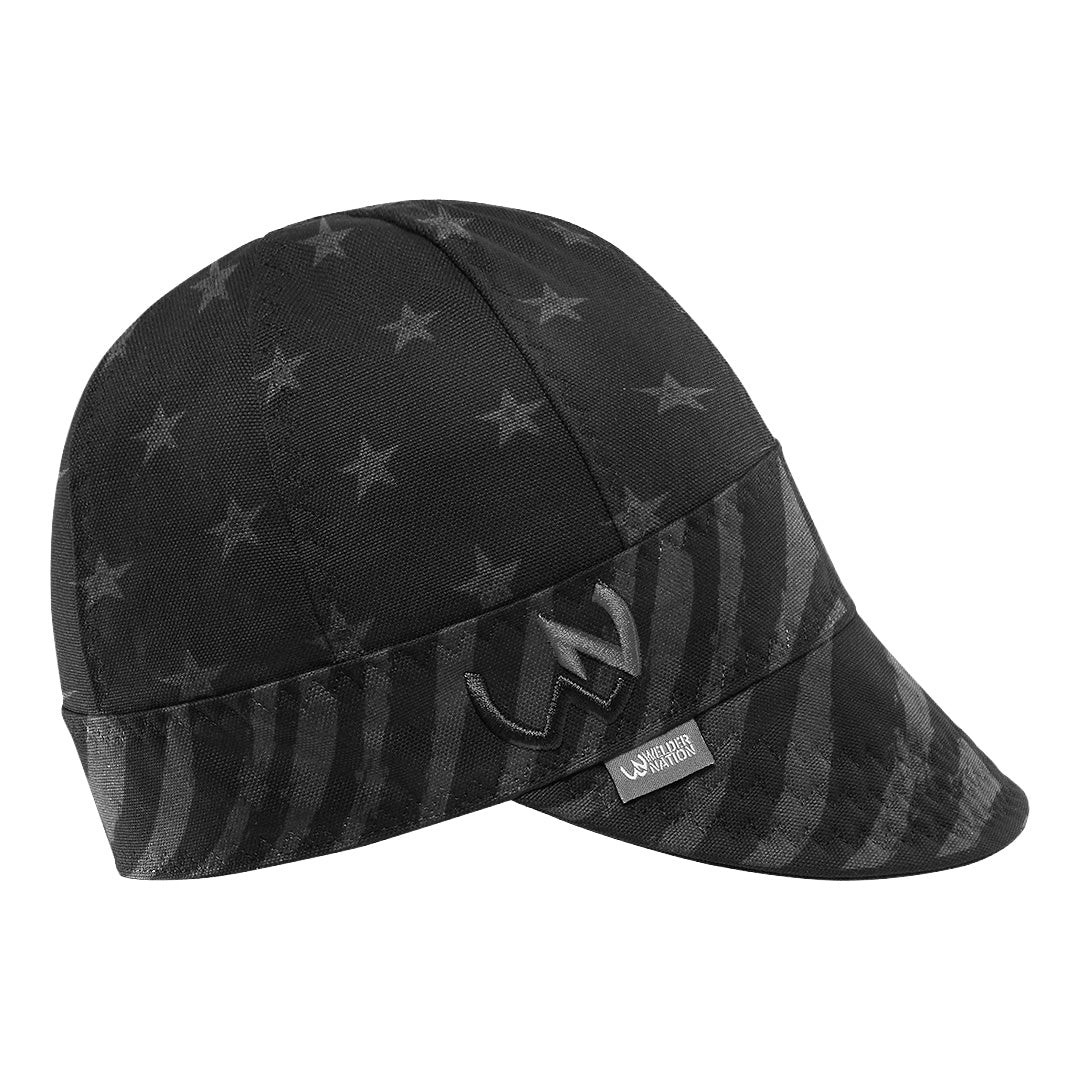 The Patriot Welding Cap - Image 2