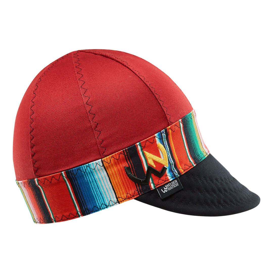 The Poncho Welding Cap - Image 4