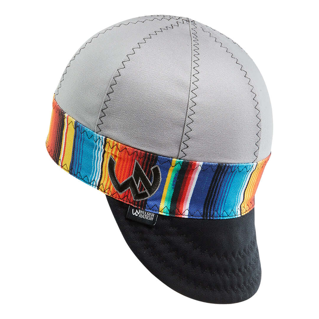 The Poncho Welding Cap - Image 2