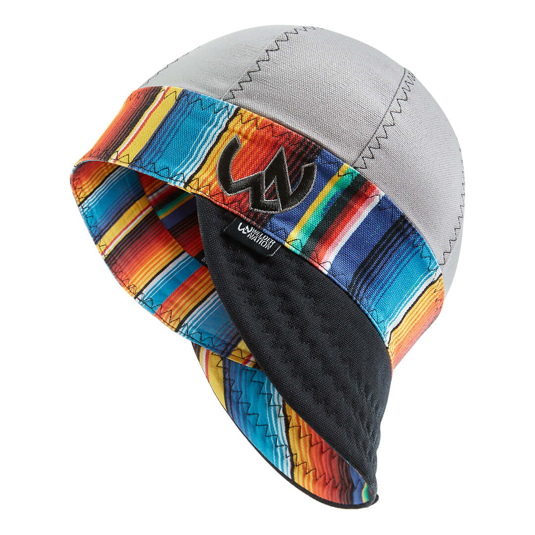 The Poncho Welding Cap - Image 3