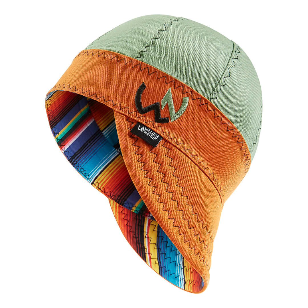 The Poncho Welding Cap - Image 4